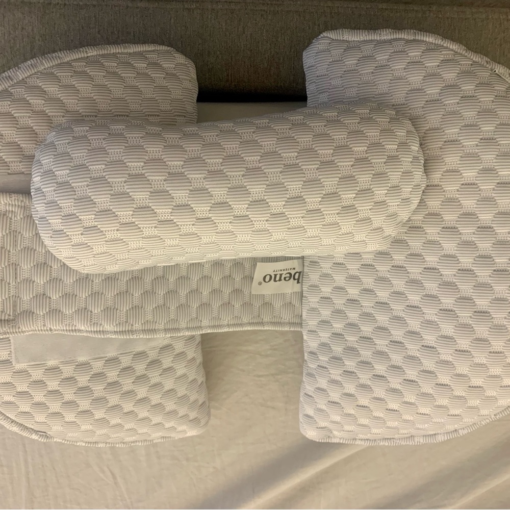 Beno Maternity pillow